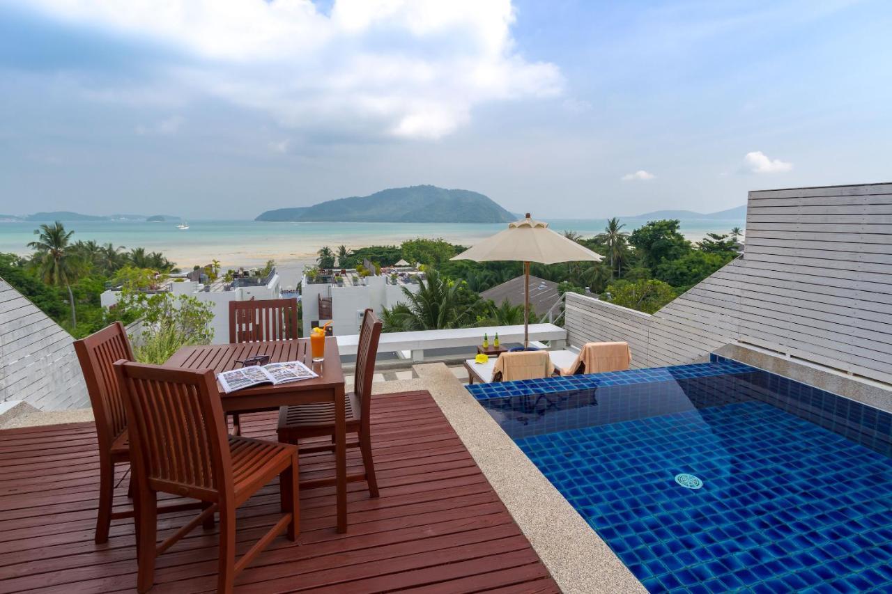 Serenity Resort & Residences Phuket Rawai Buitenkant foto